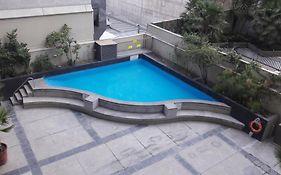 Dv Apartments